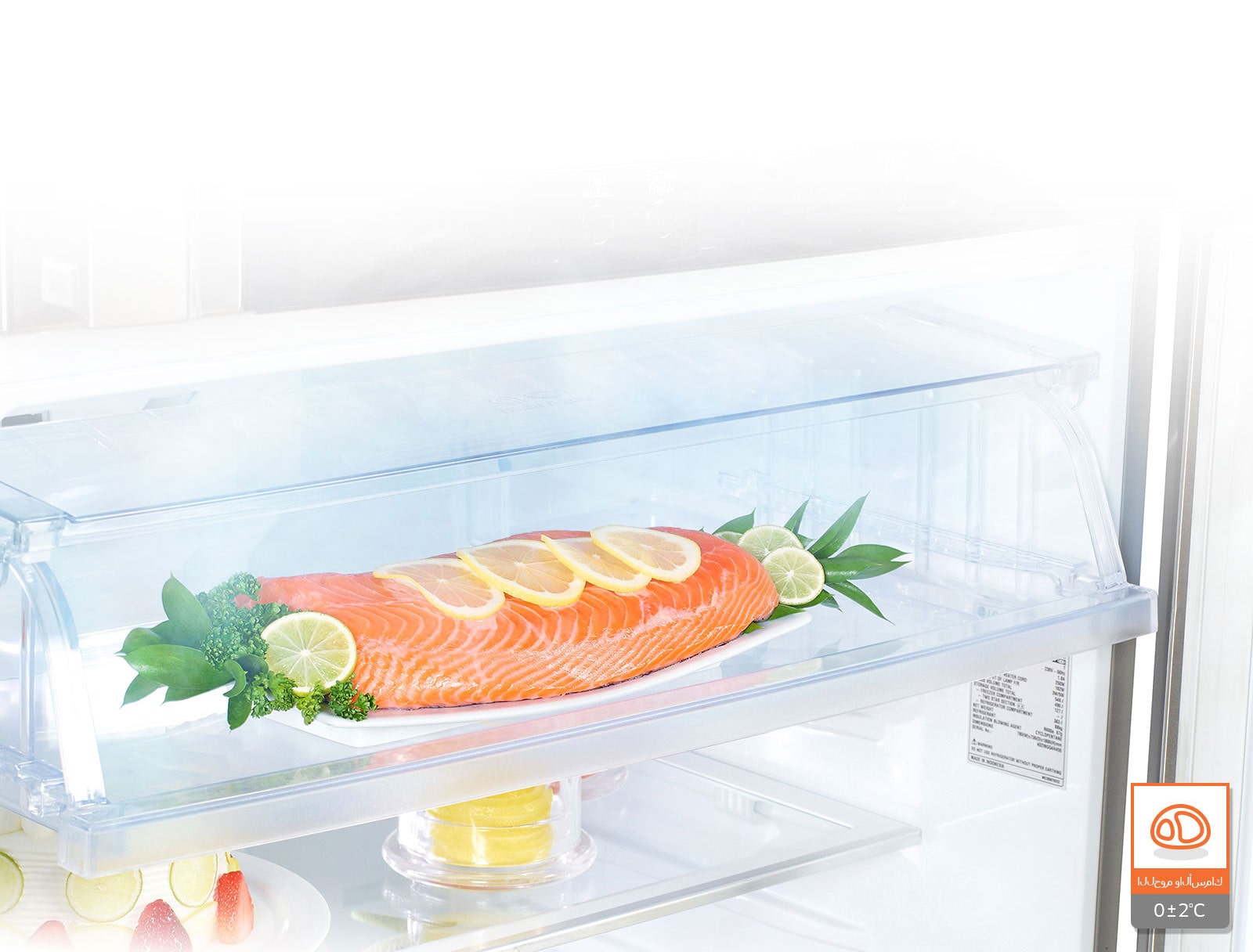 منطقة 0 طازجة