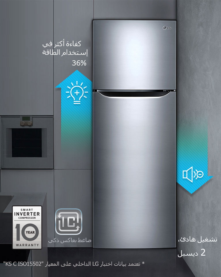 ضاغط بعاكس ذكي موفر للطاقة<br>2