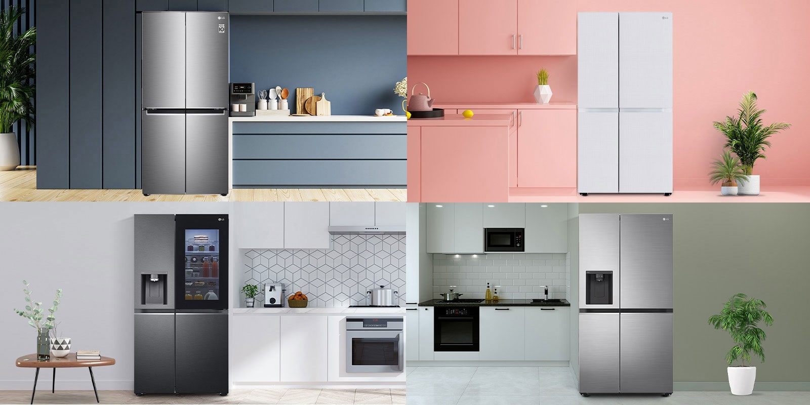 عرض نمط الحياة