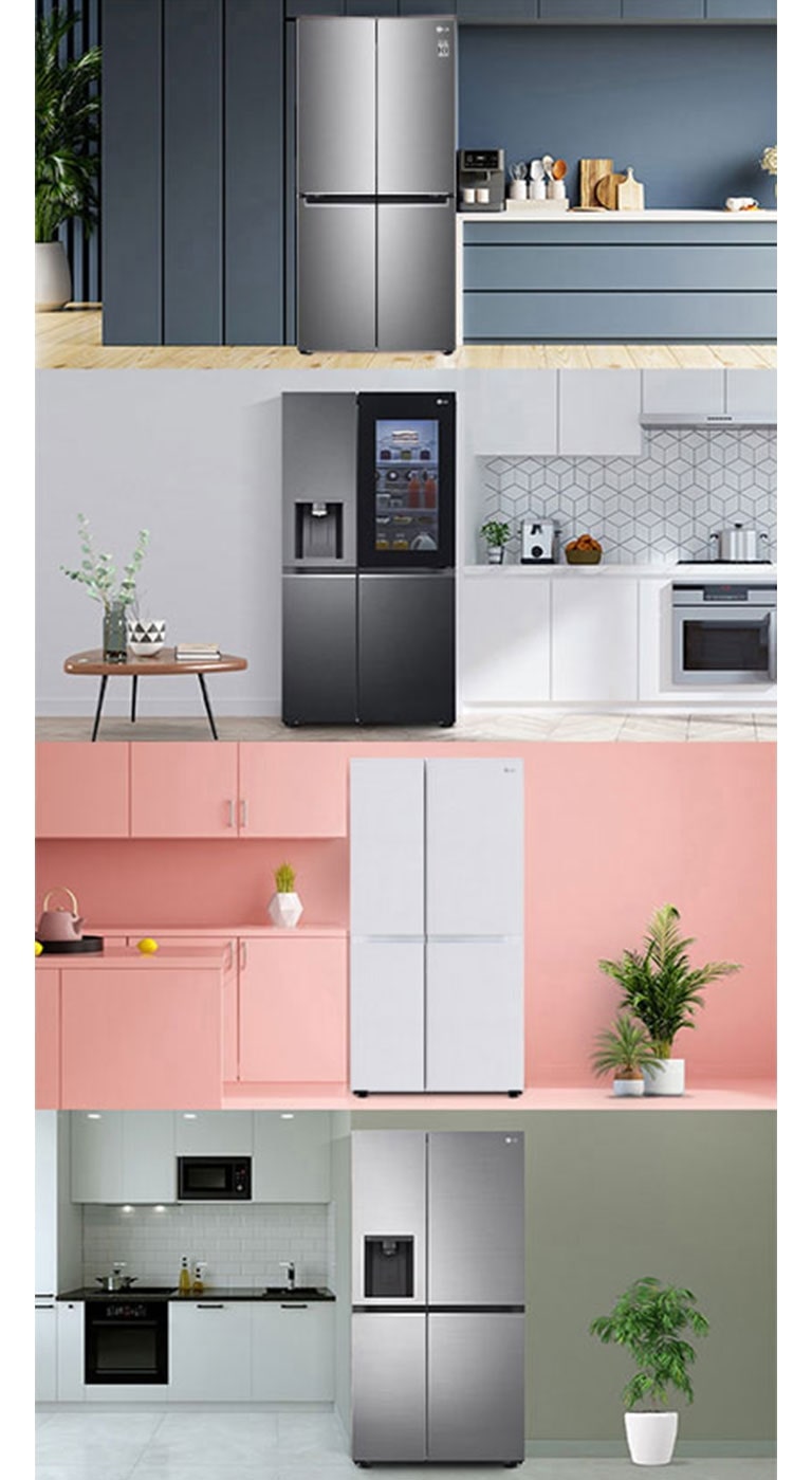 عرض نمط الحياة