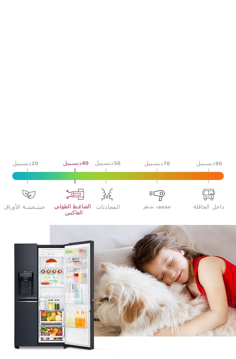 أداء مثالي منخفض الضوضاء2