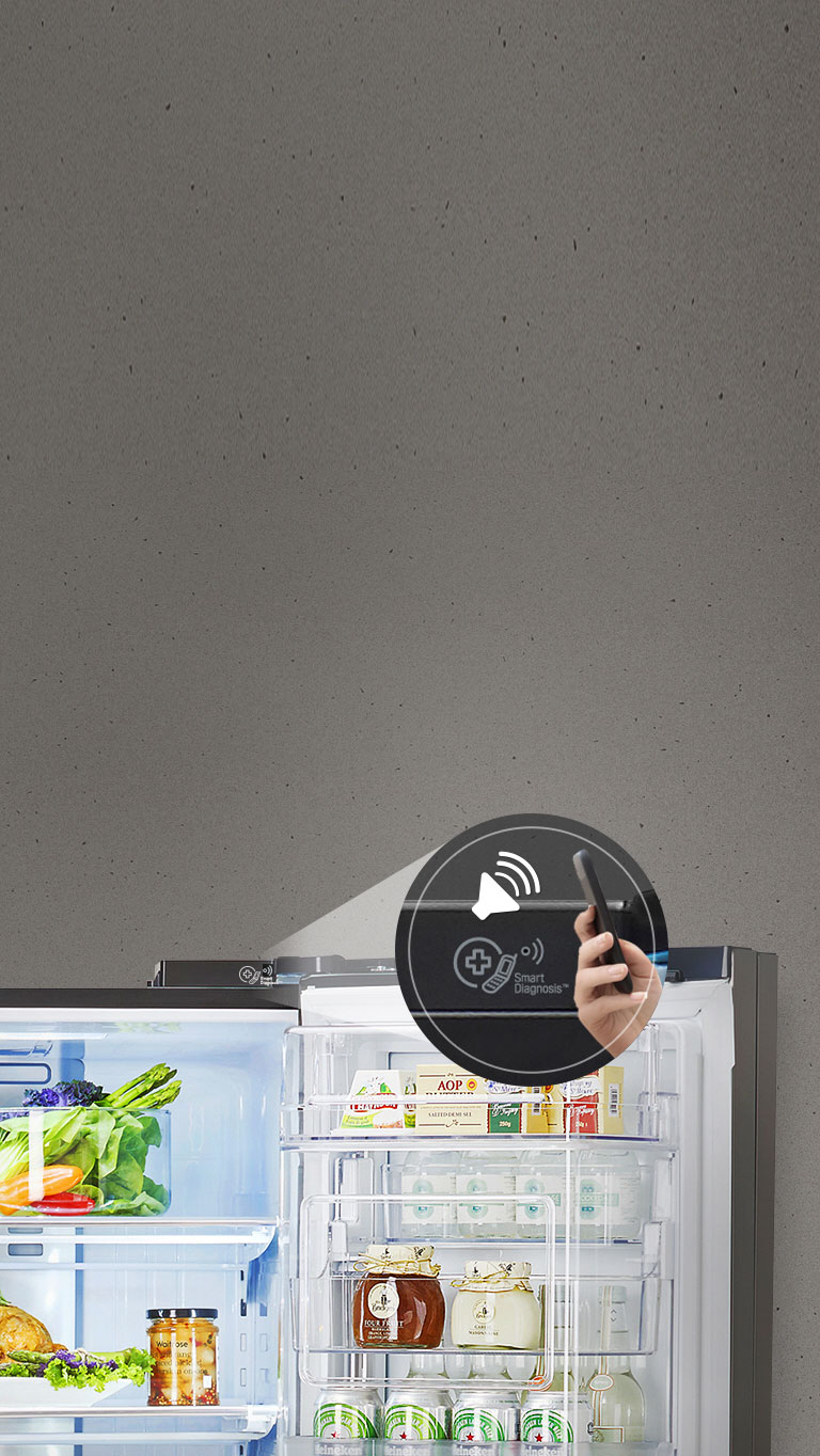 التشخيص الذكي ™Smart Diagnosis2