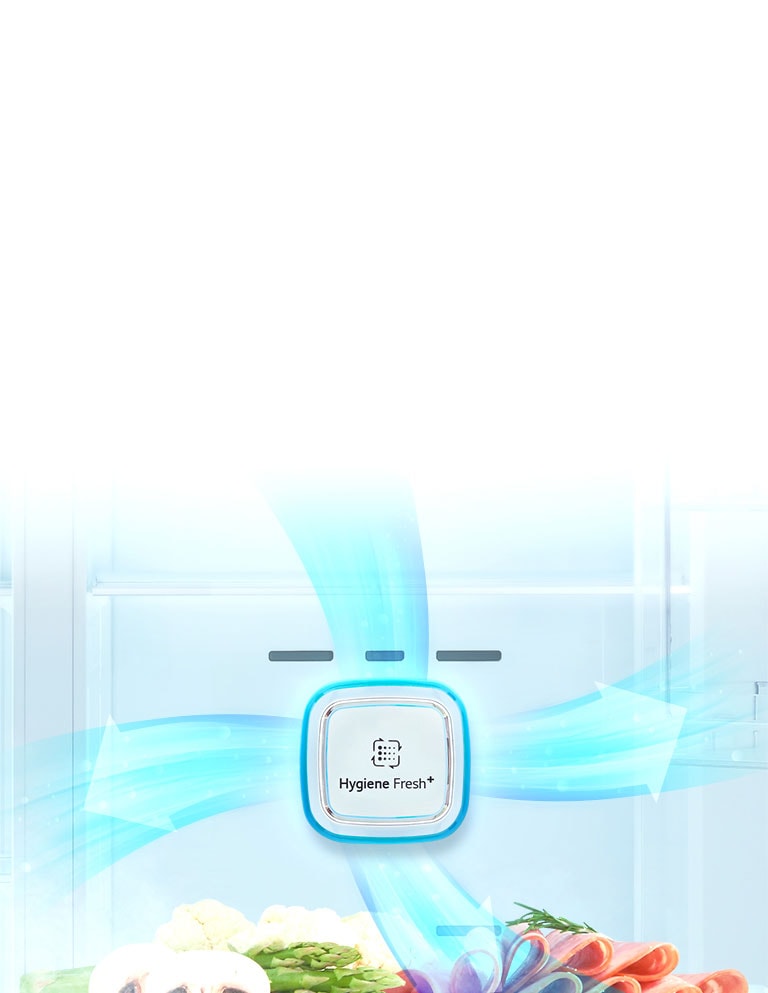 هواء نقي بنسبة %99.9992