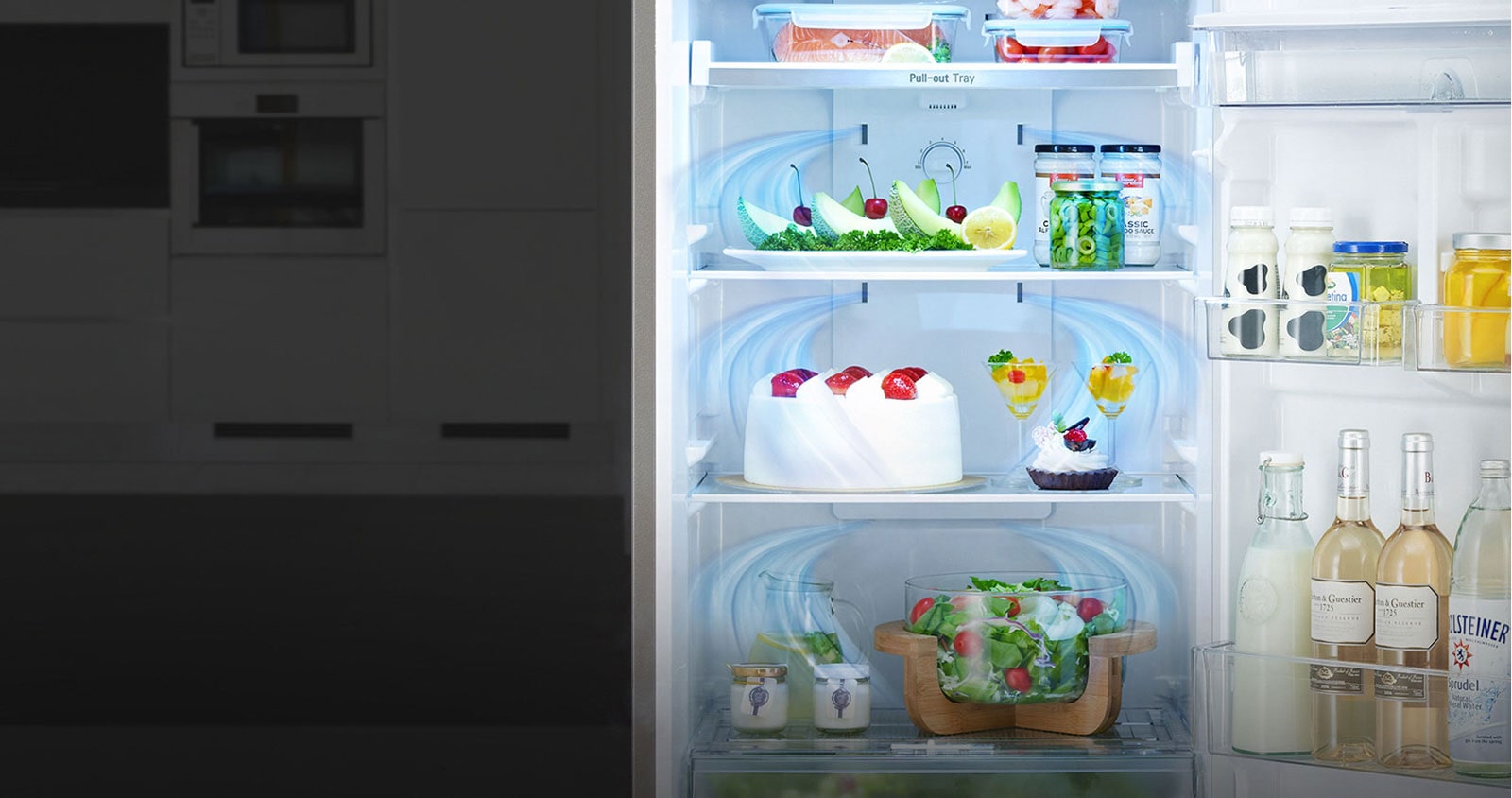 تدفق الهواء المتعدد1