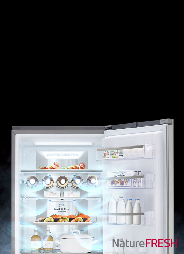 تبريد NatureFRESH2