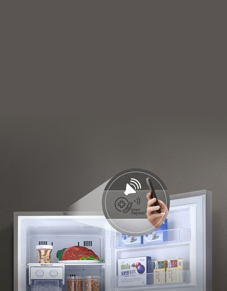 التشخيص الذكي ™Smart Diagnosis