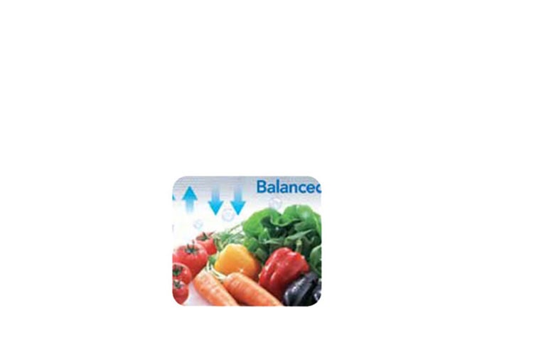 تقنية Moist Balance Crisper2