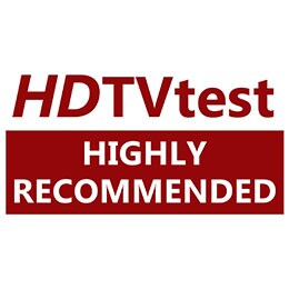 HDTVtest