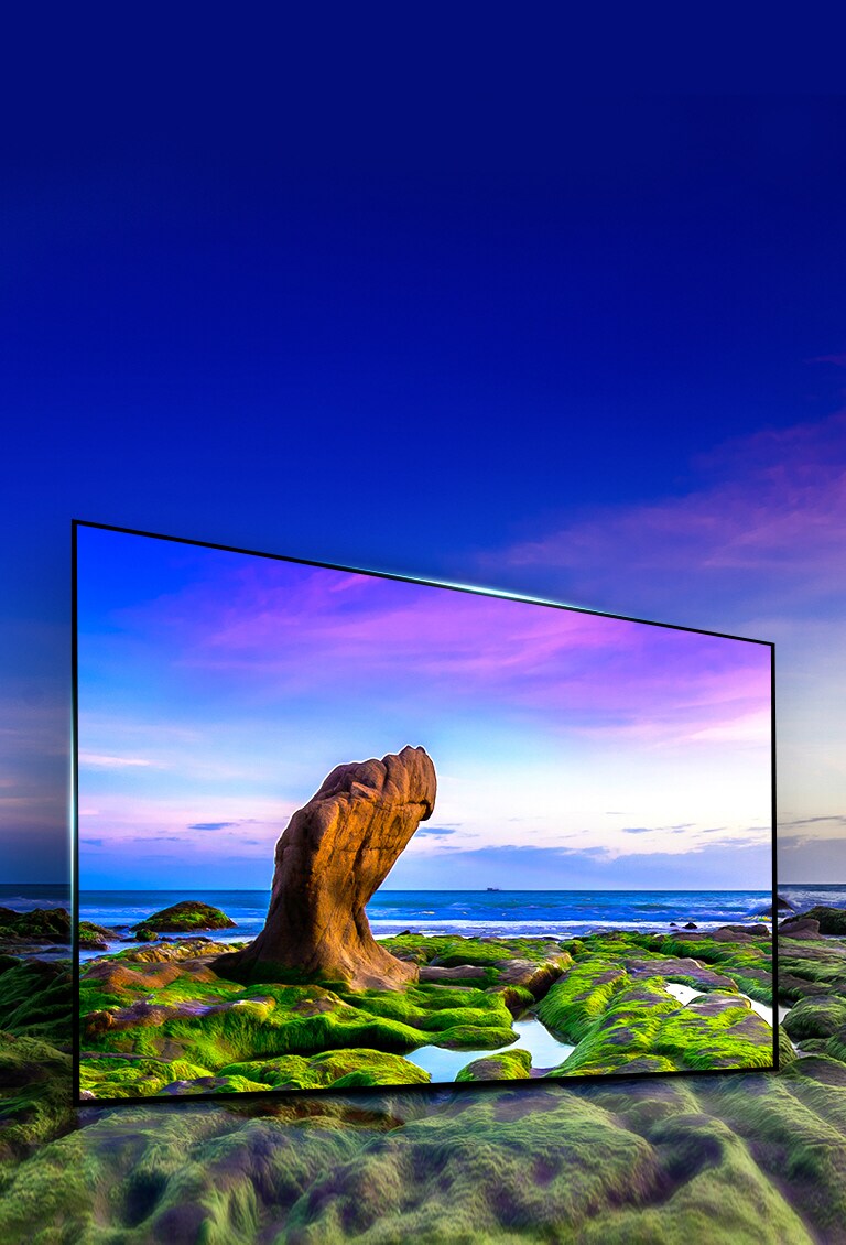 لون وتباين أكثر اتساقًا من أي مقعد