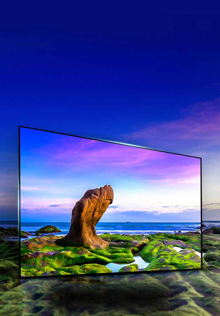 لون وتباين أكثر اتساقًا من أي مقعد2