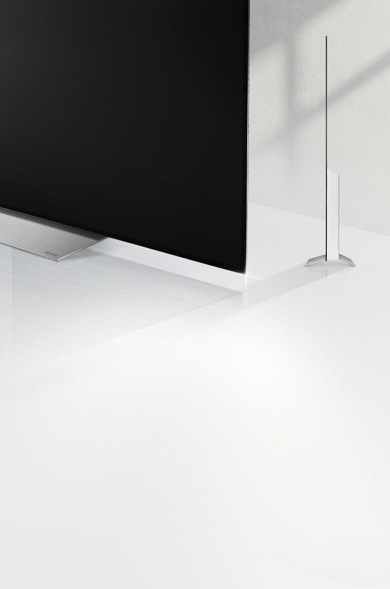 نحافة شديدة للتجانس مع أي ديكور بالمنزل2