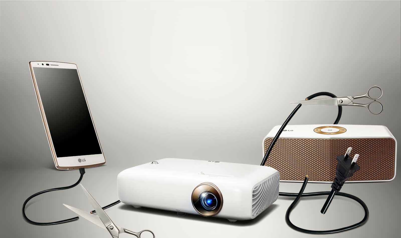 اتصال لاسلكي ثلاثي1