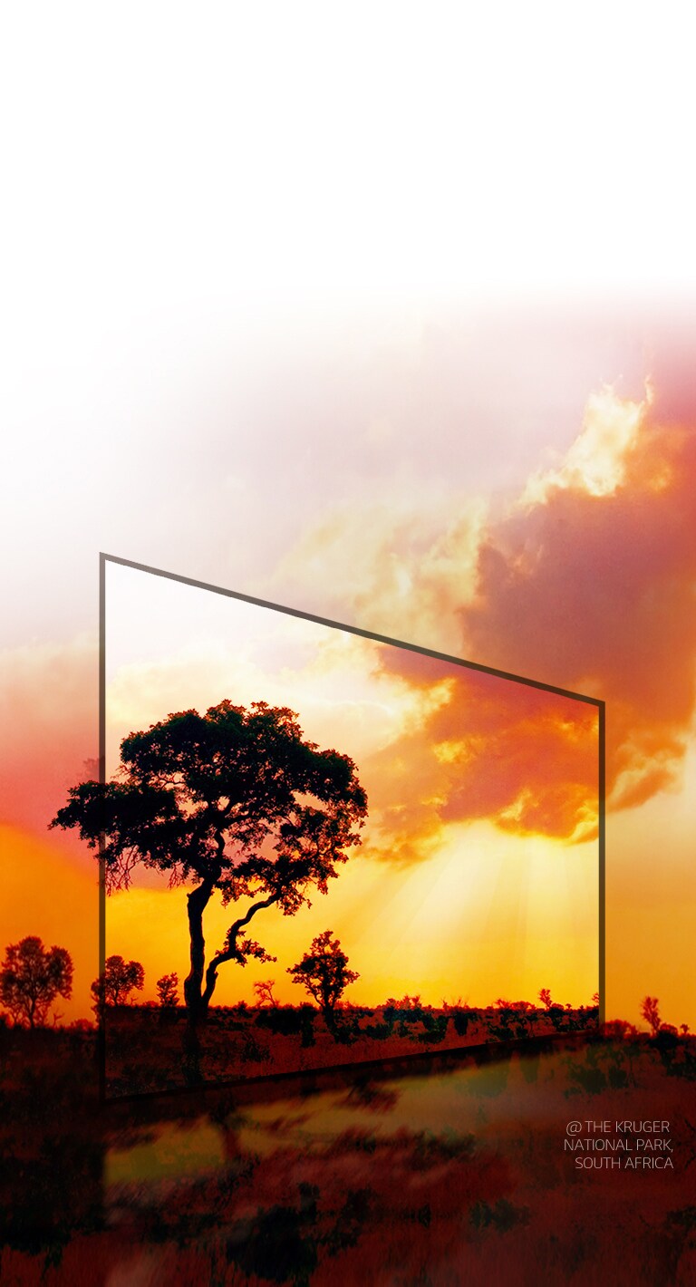 HDR النشط، على عكس HDRs التقليدية الأخرى