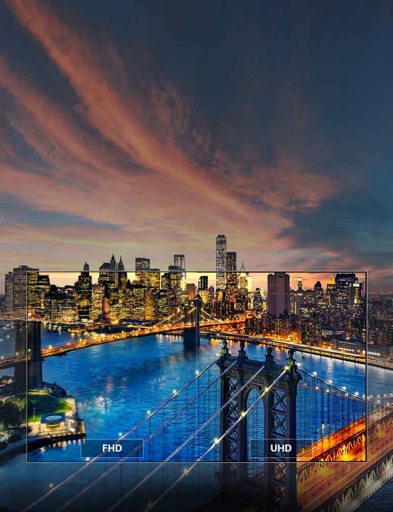 دقة عالية للحصول على صورة ذات حدة عالية2