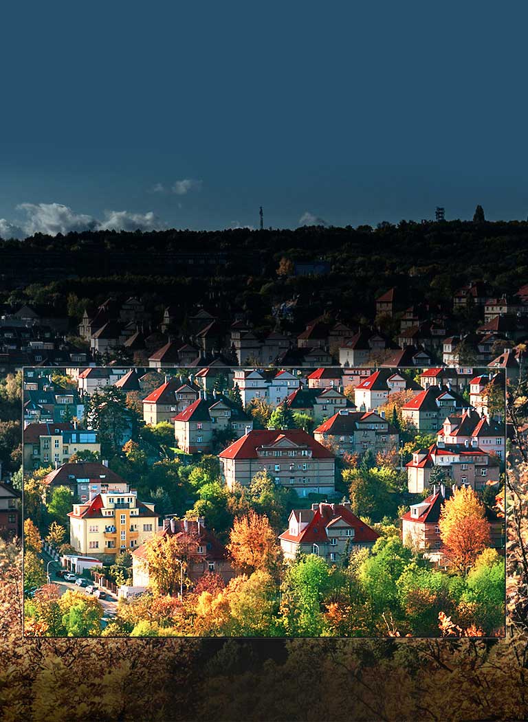 ألوان مذهلة عن طريق شاشة ™NanoCell<br>2