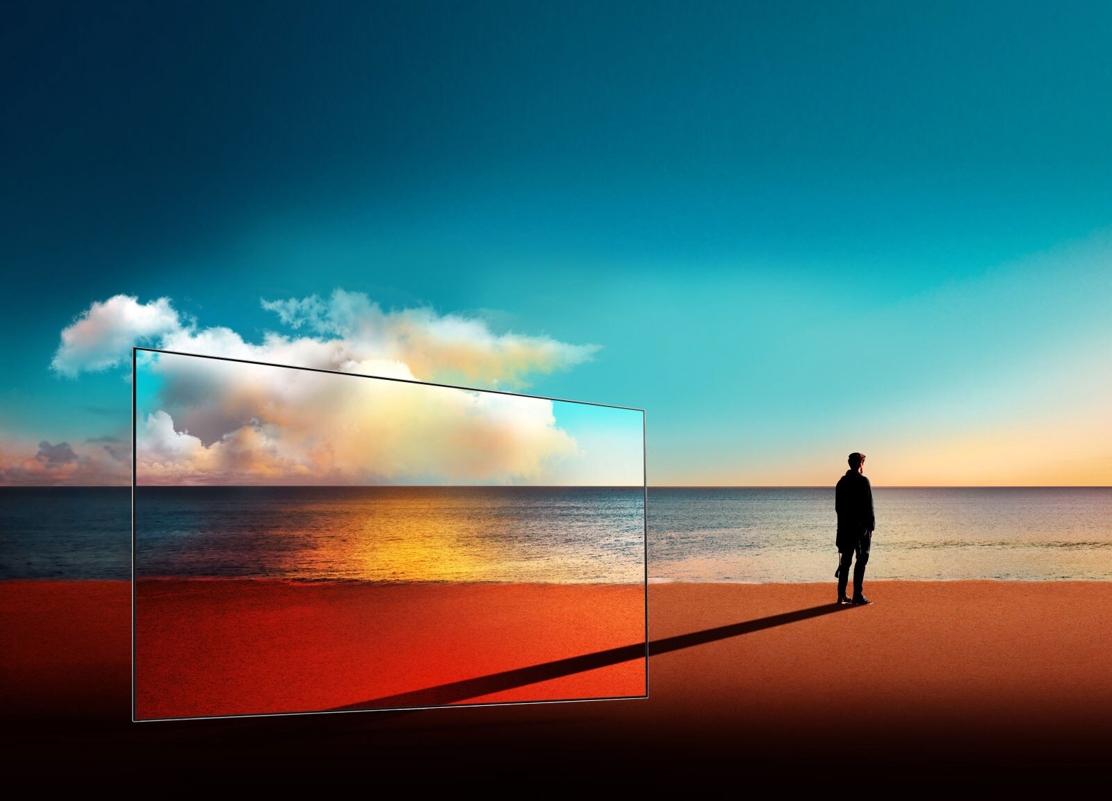 HDR النشط، على عكس HDRs التقليدية الأخرى1