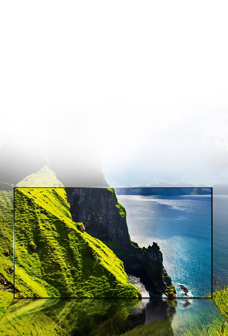 تقنية HDR النشطة، على عكس HDR التقليدية الأخرى<br>2