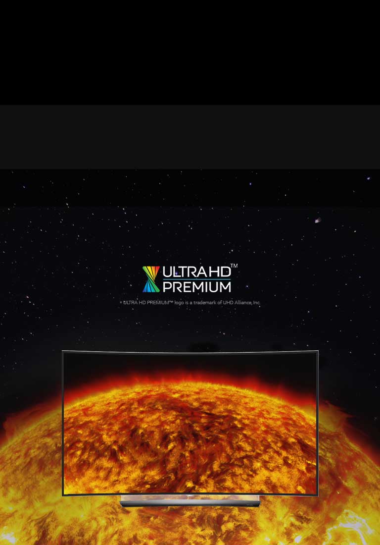 "ULTRA HD PREMIUM" <br>معيار جديد للتعريف بجهاز التلفاز2