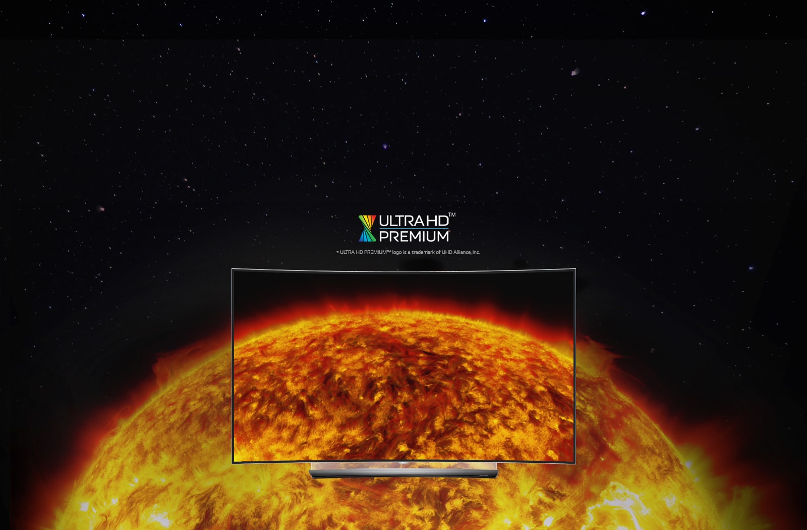 "ULTRA HD PREMIUM" <br>معيار جديد للتعريف بجهاز التلفاز1