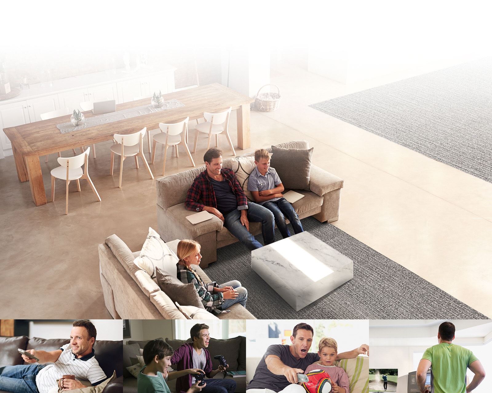 كيف تشاهد التلفزيون؟ لقد حان وقت إعادة التقييم<br>1