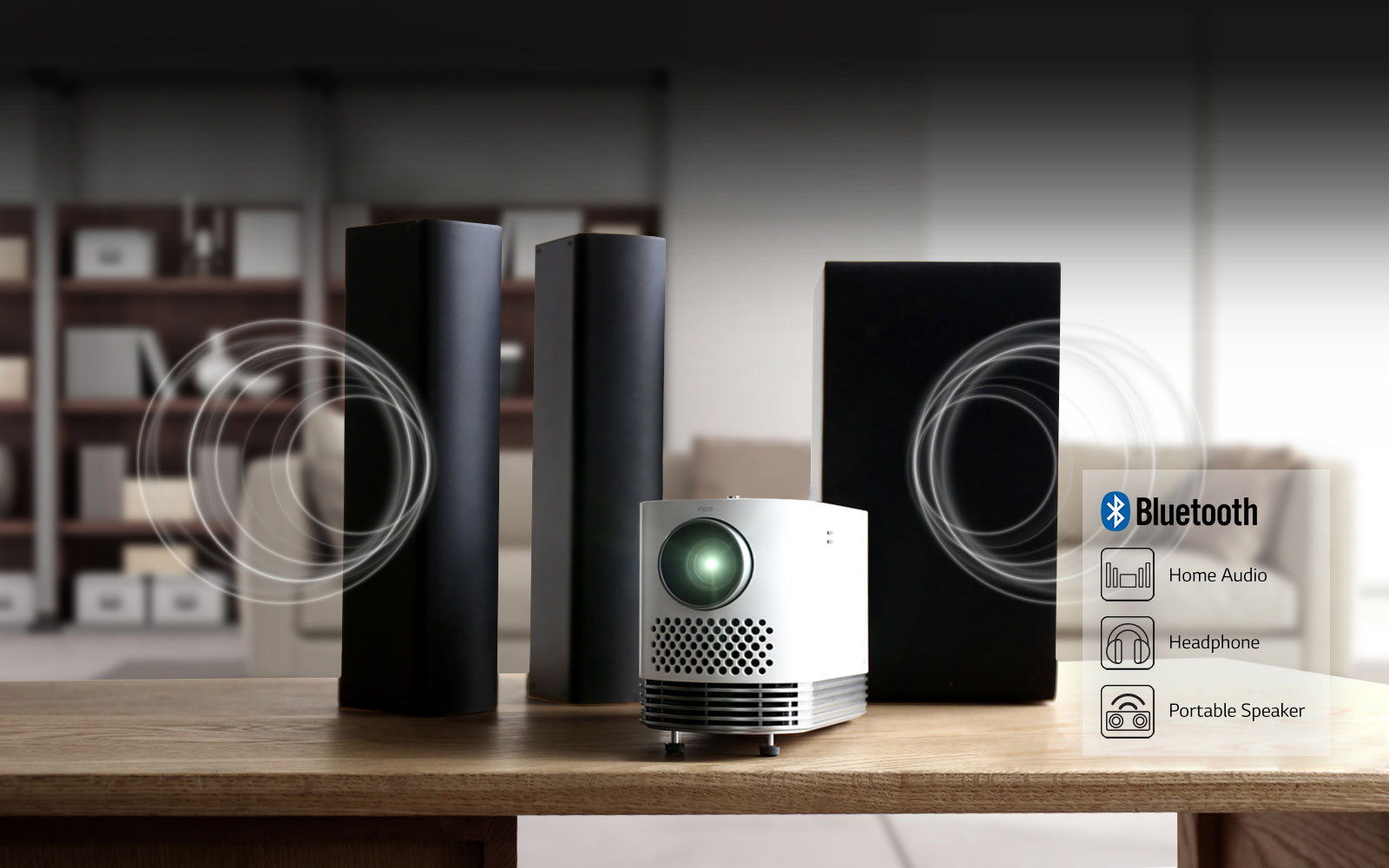 توافق صوت البلوتوث 1