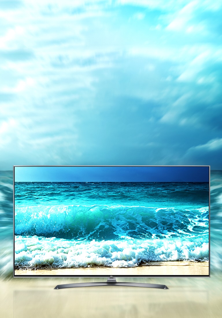 تجربة الصوت المحيطي الثري2