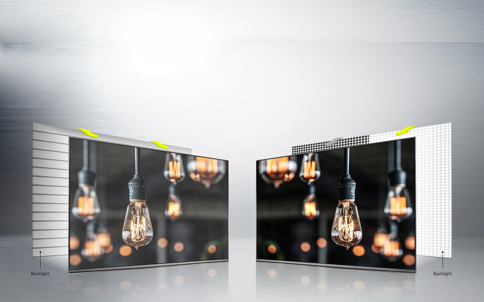 التعتيم المحلي1