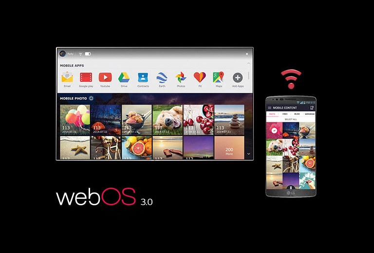 التوصيل التلقائي بالهاتف المحمول2