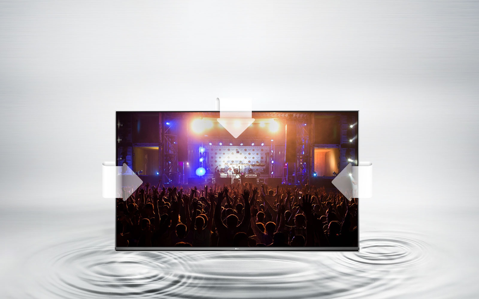 خاصية Ultral Surround1