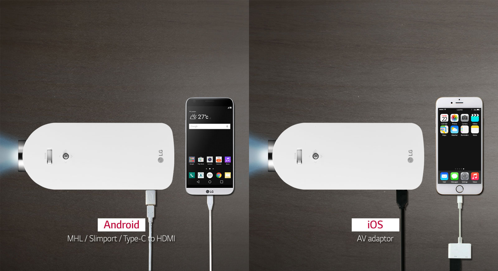 نسخ متطابق للأجهزة المحمولة سلكيًا1