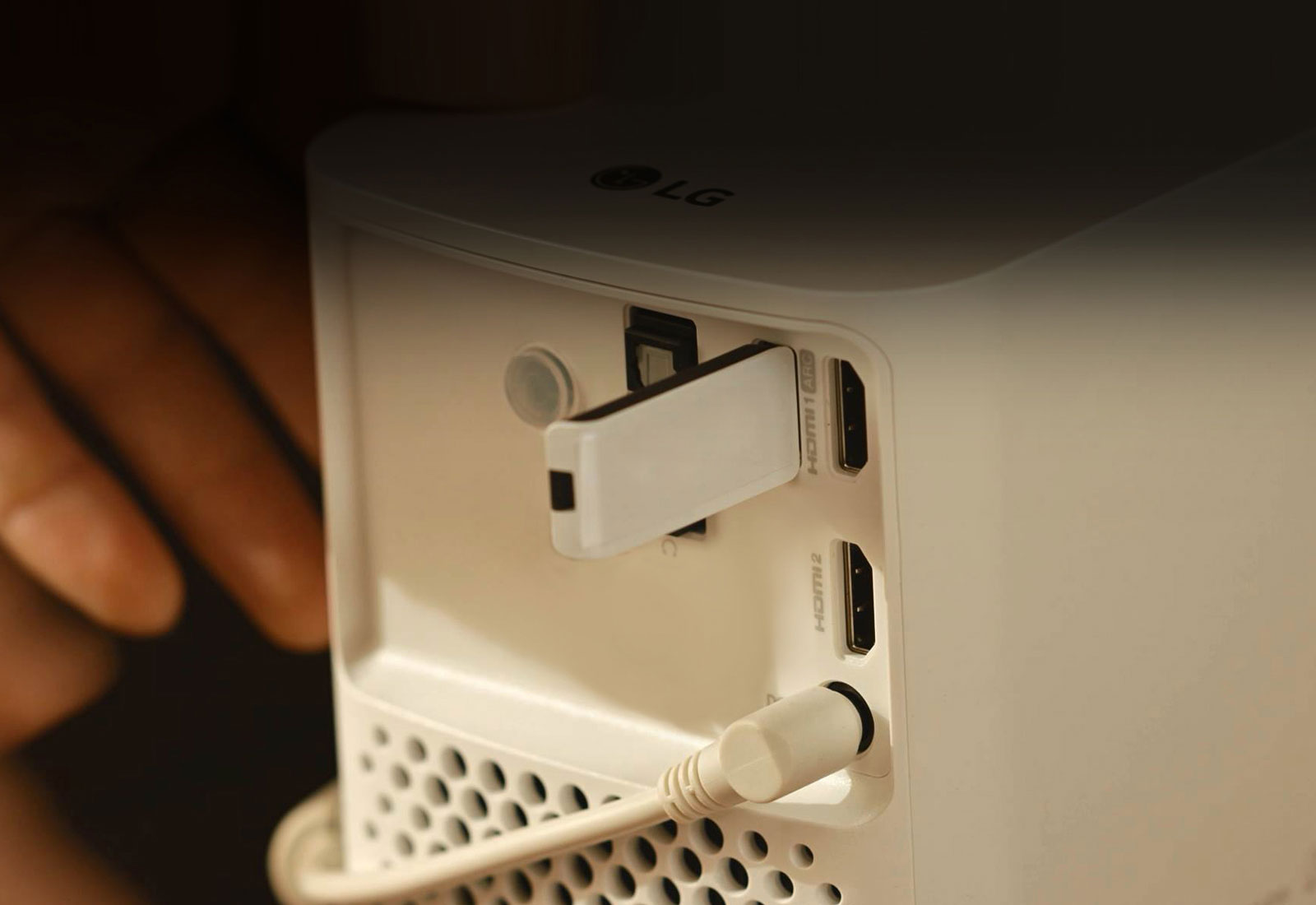 توصيل وتشغيل عبر USB1