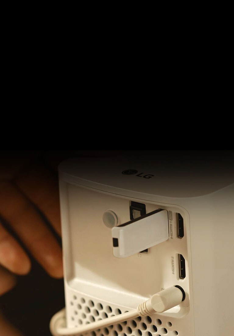 توصيل وتشغيل عبر USB2