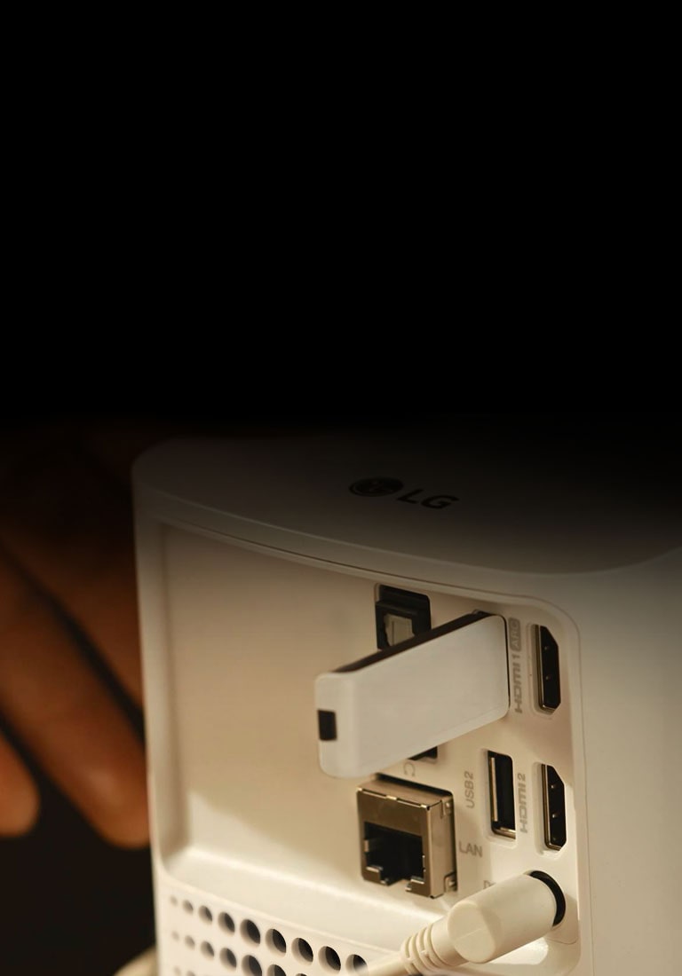 توصيل وتشغيل USB<br>2