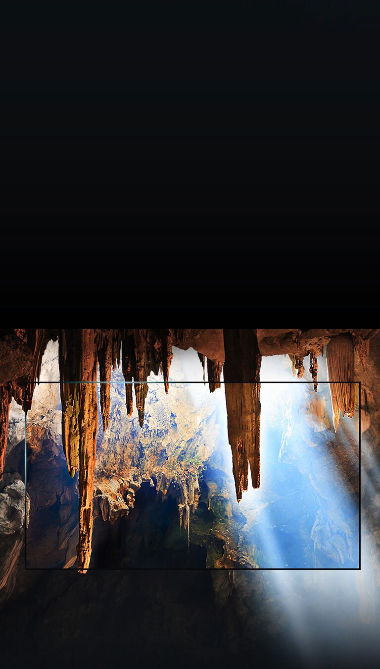 HDR نشط يوسع خيارات HDR لديك2