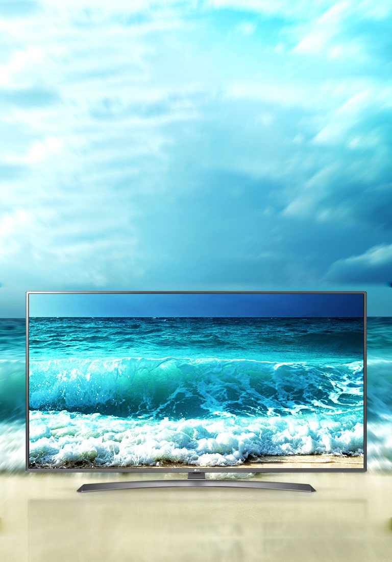 تمتع بتجربة الصوت المحيطي الثري2