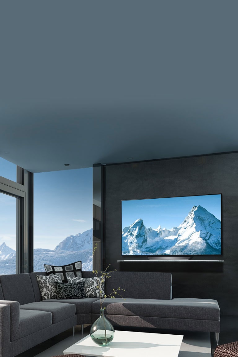 مزيج سلس يمتزج مع الديكور لديك<br>2