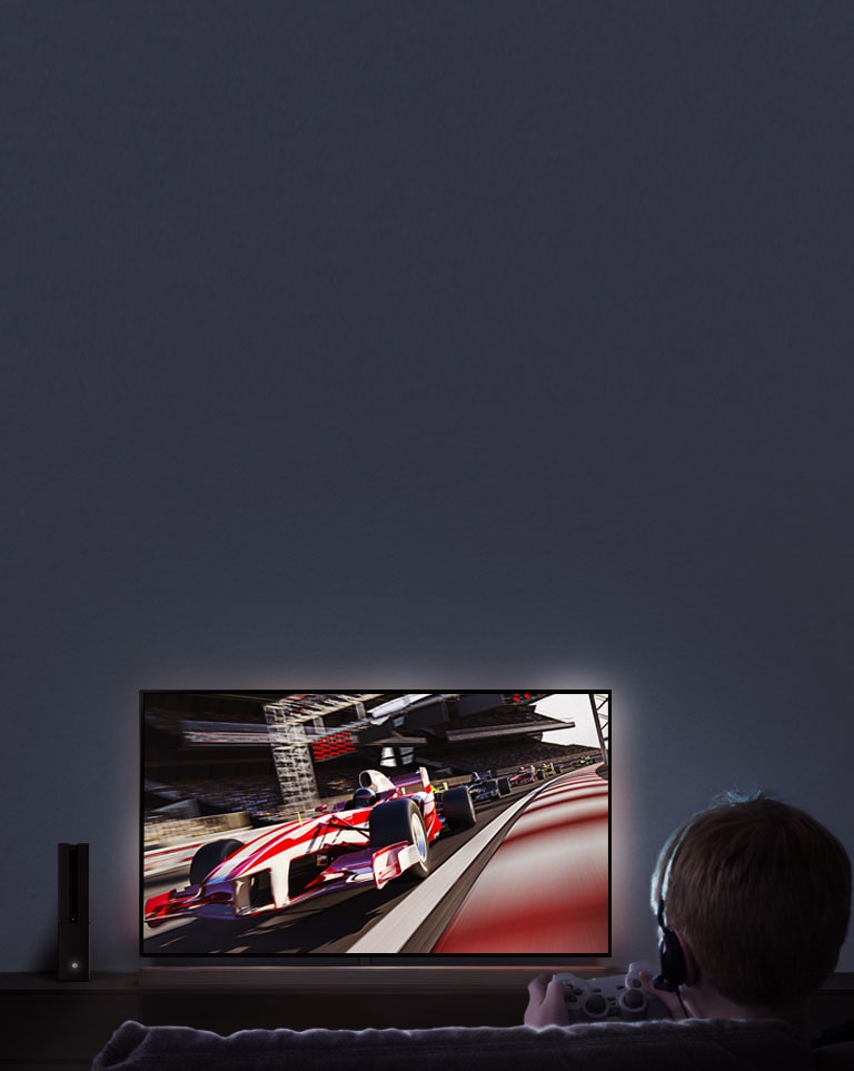 تجربة ألعاب 4K HDR سلسة وسريعة2