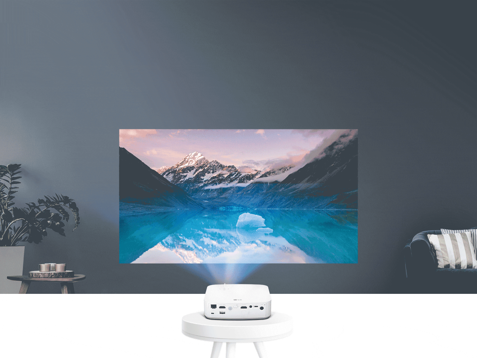 محاذاة صورة مثالية1