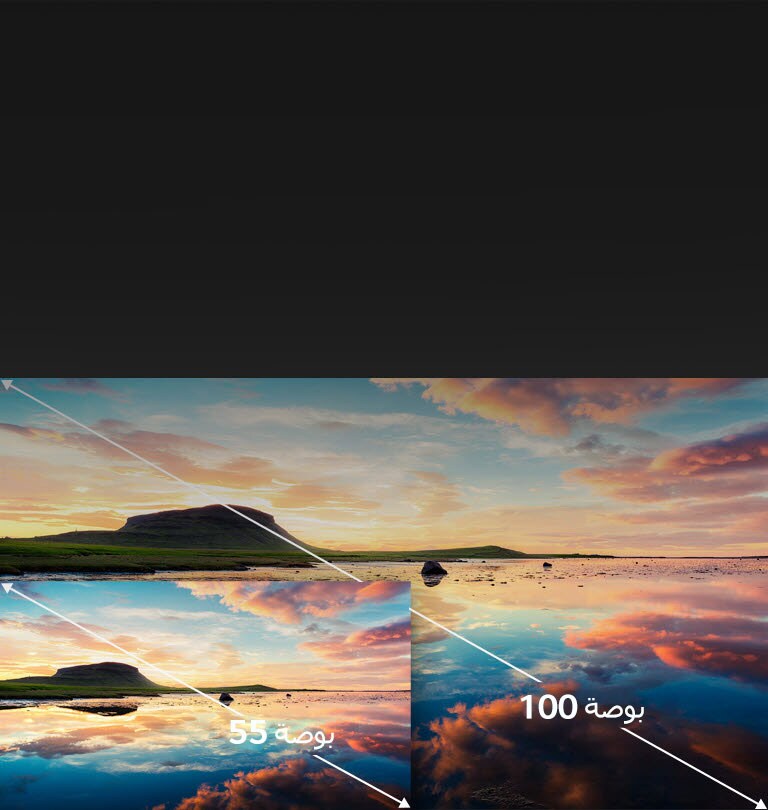 حجم استثنائي2