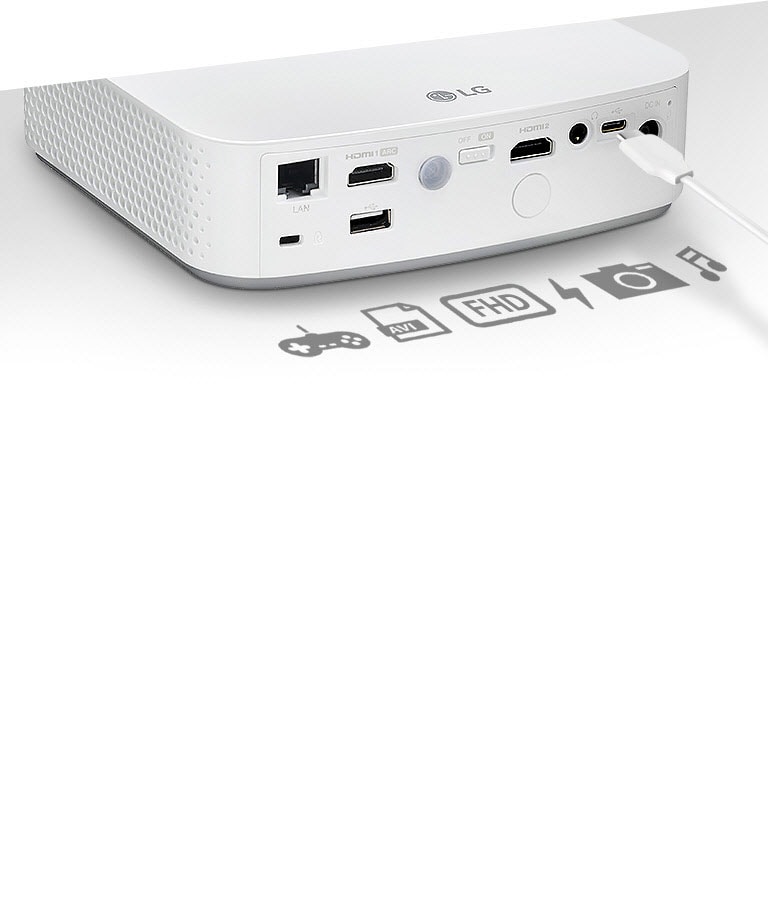 الشحن والنسخ المتطابق للشاشة2