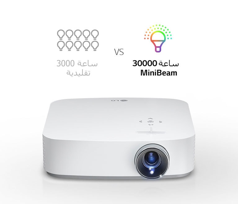 عمر أطول للمصباح2