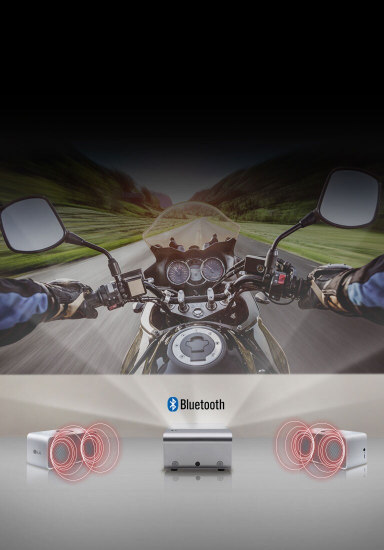 متوافق مع أنظمة الصوت عبر البلوتوث2