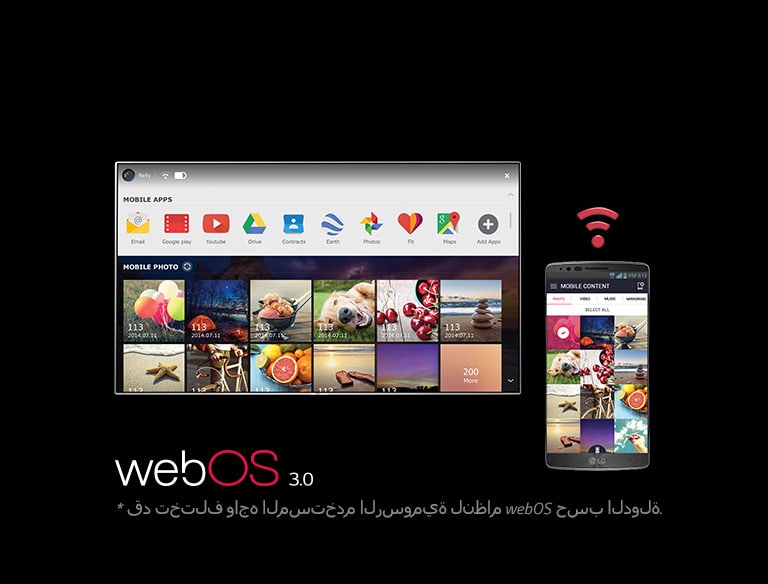 Magic Mobile Connection