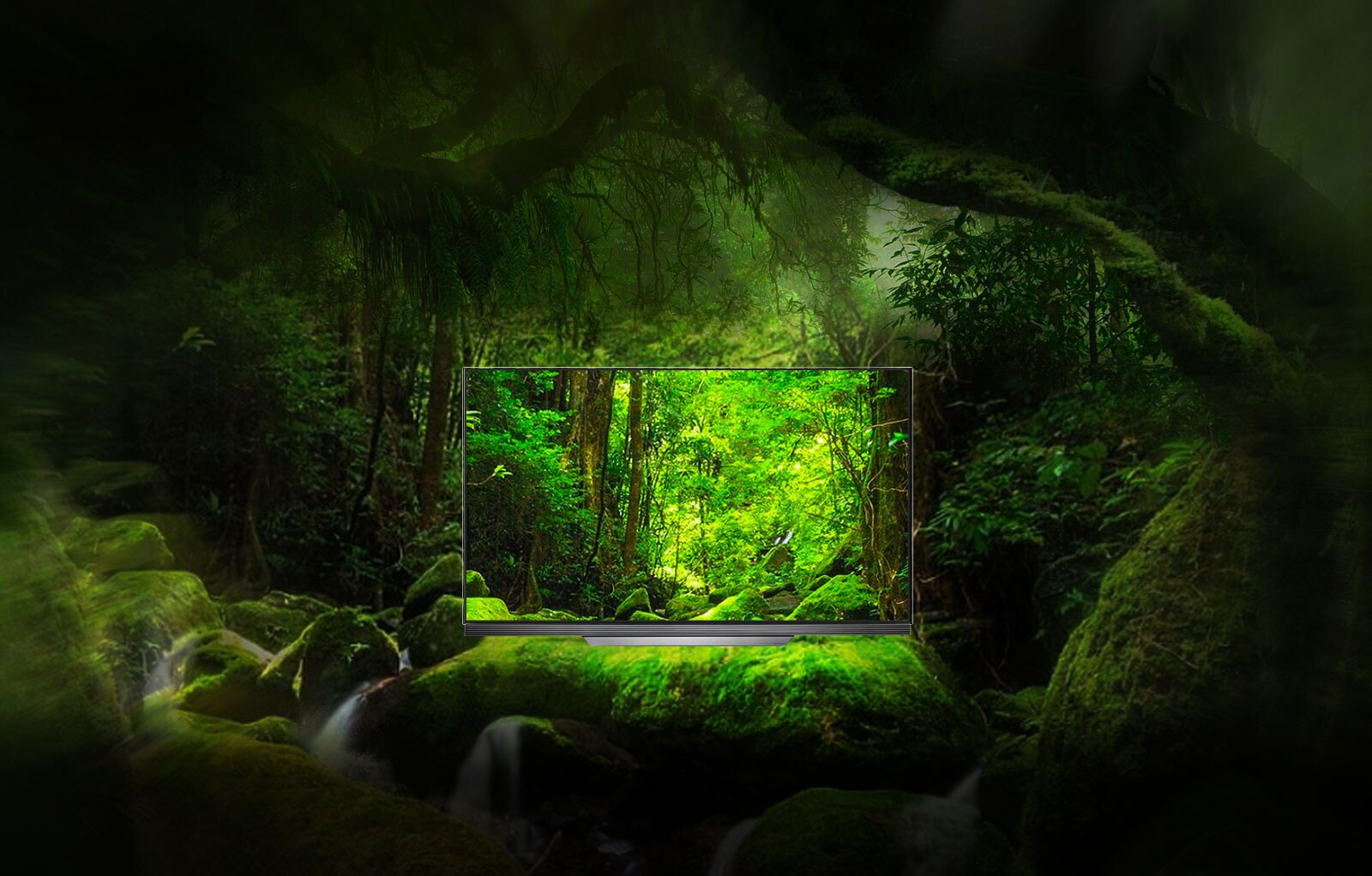 تجلب تقنية دولبي أتموس® صوت سينمائي إلى الغرفة1