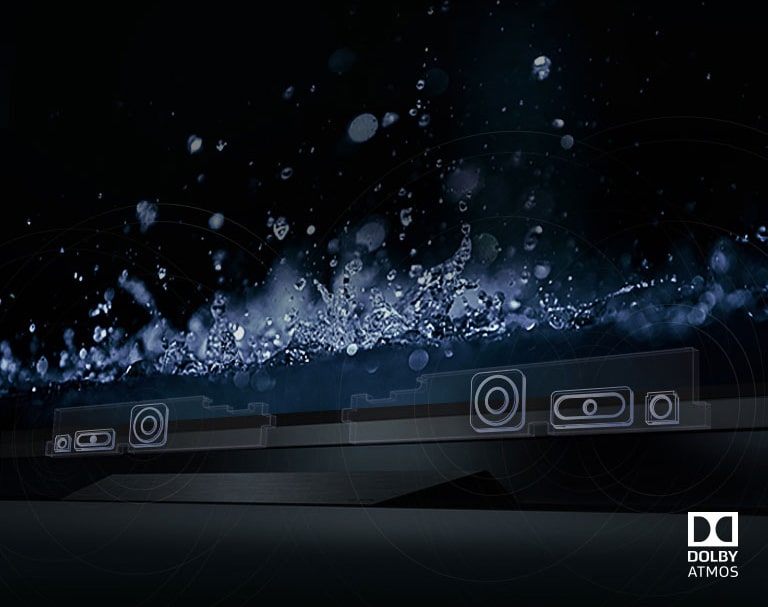 <sup>®</sup>Dolby Atmos<br>صوت سينمائي في المنزل2