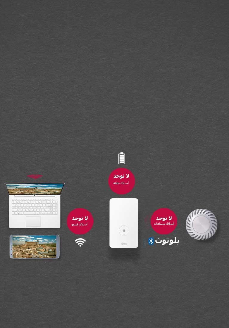 لاسلكي ثلاثي<br>2