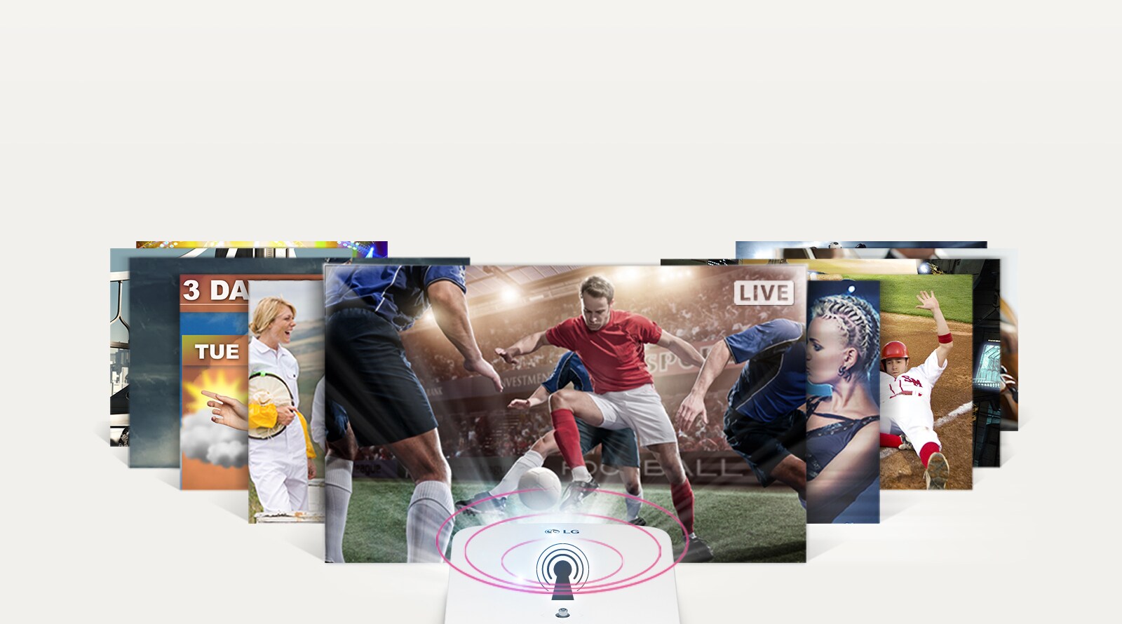 تلفاز حي أينما كنت1