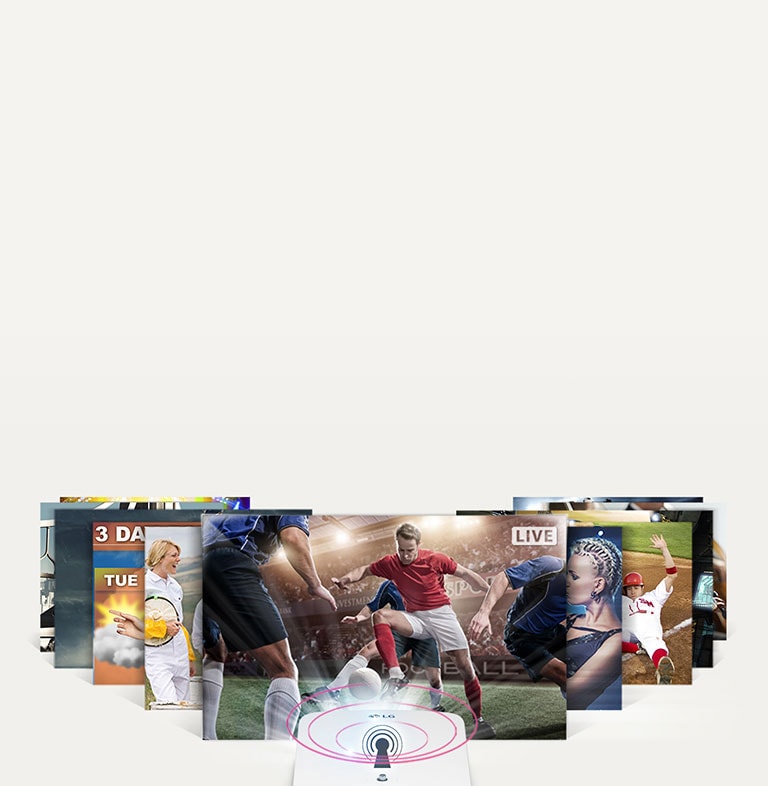 تلفاز حي أينما كنت2