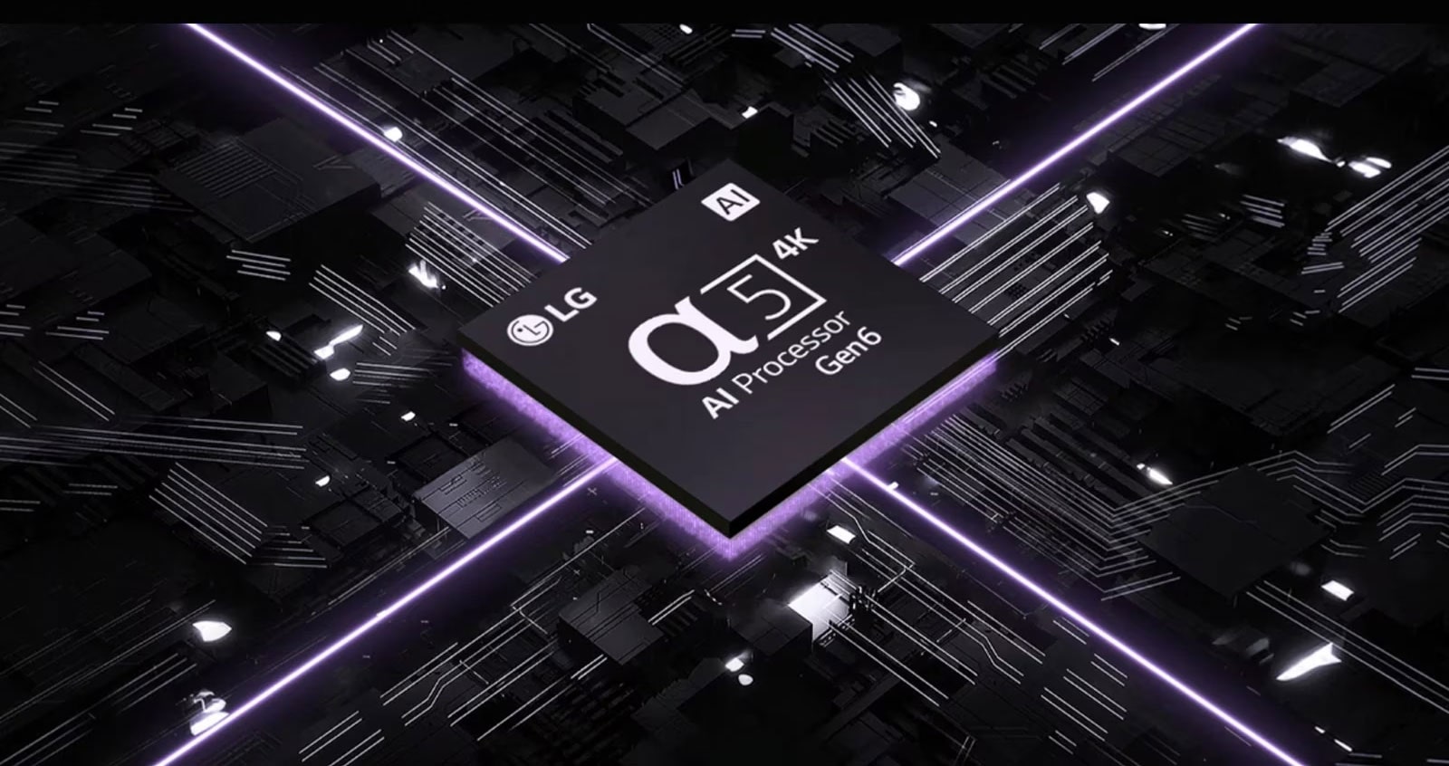 تظهر الشريحة وهي قيد التفعيل.