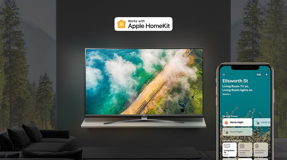 منزلك تحت السيطرة.<br>2